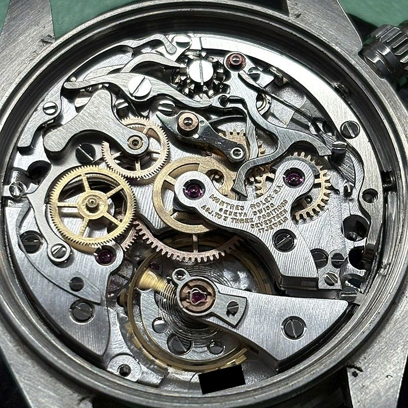 中古】ROLEX COSMOGRAPH DAYTONA ロレックス コスモグラフ デイトナ