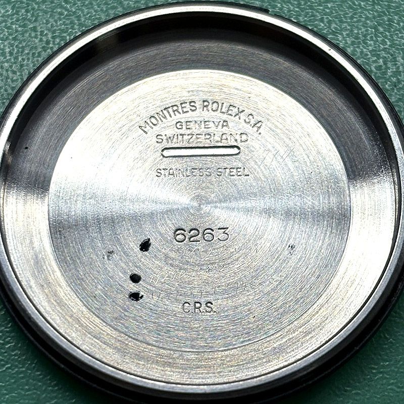 中古】ROLEX COSMOGRAPH DAYTONA ロレックス コスモグラフ デイトナ