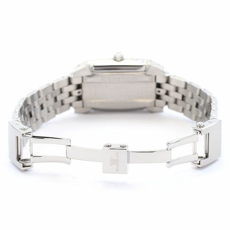 【中古】JAEGER-LECOULTRE REVERSO GRAN SPORT DUETTO DAME ジャガー・ルクルト レベルソ グランスポール デュエット ダム Q2968650 (296.8.74)