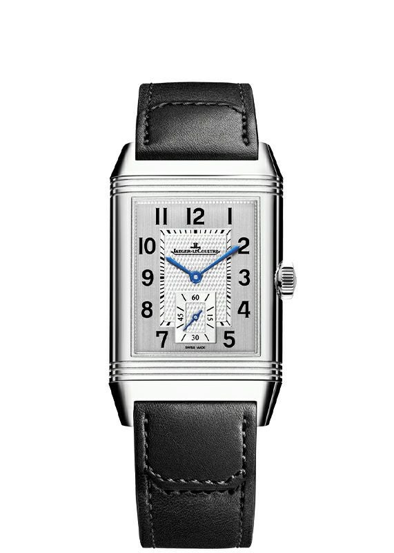 JAEGER-LECOULTRE REVERSO CLASSIC LARGE SMALL SECOND ジャガー・ルクルト レベルソ・クラシック・ラージ・スモールセコンド Q3858523