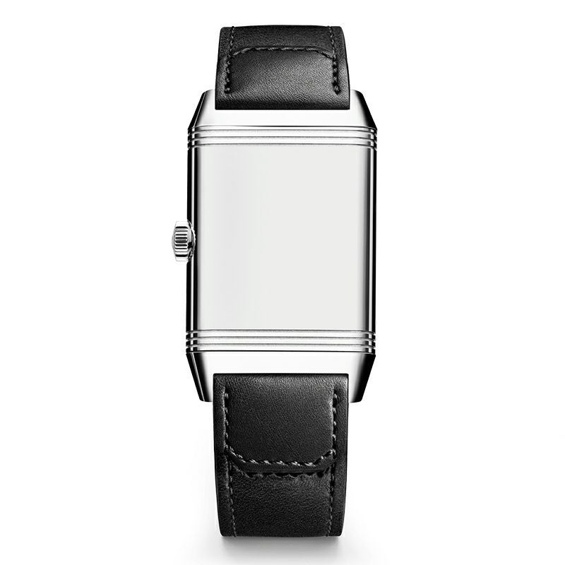JAEGER-LECOULTRE REVERSO CLASSIC LARGE SMALL SECOND ジャガー