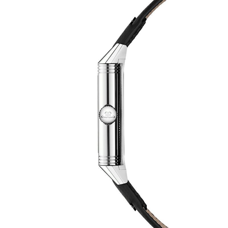 JAEGER-LECOULTRE REVERSO CLASSIC LARGE SMALL SECOND ジャガー