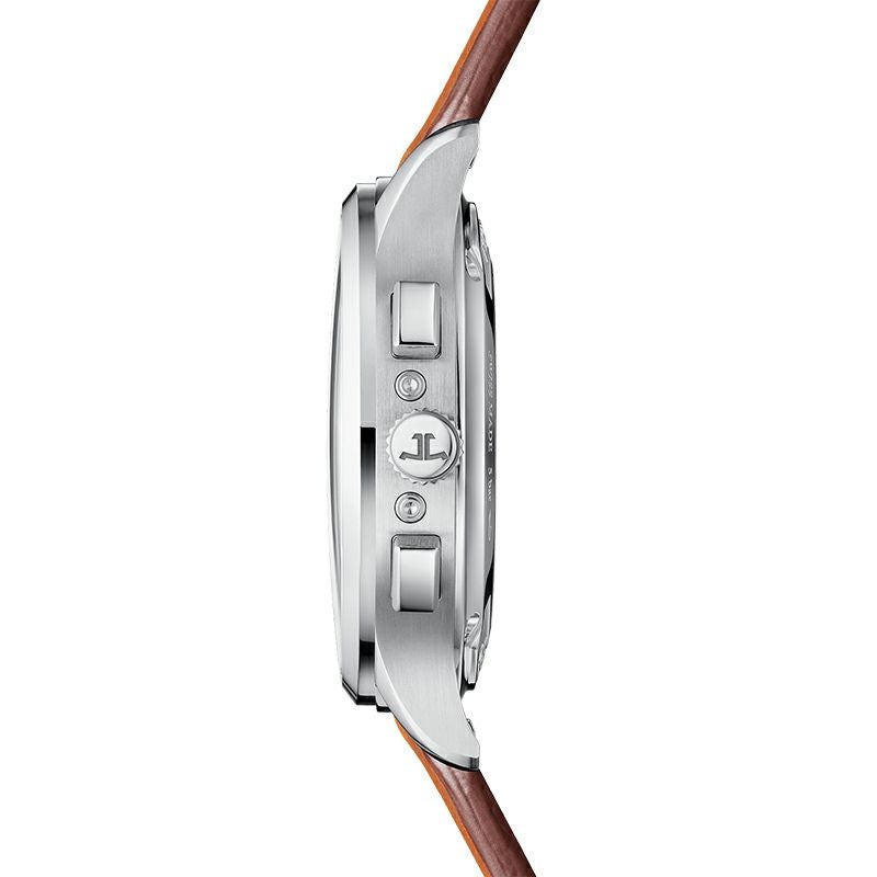 JAEGER-LECOULTRE MASTER CONTROL CHRONOGRAPH CALENDAR ジャガー・ルクルト マスター・コントロール・クロノグラフ・カレンダー Q4138431
