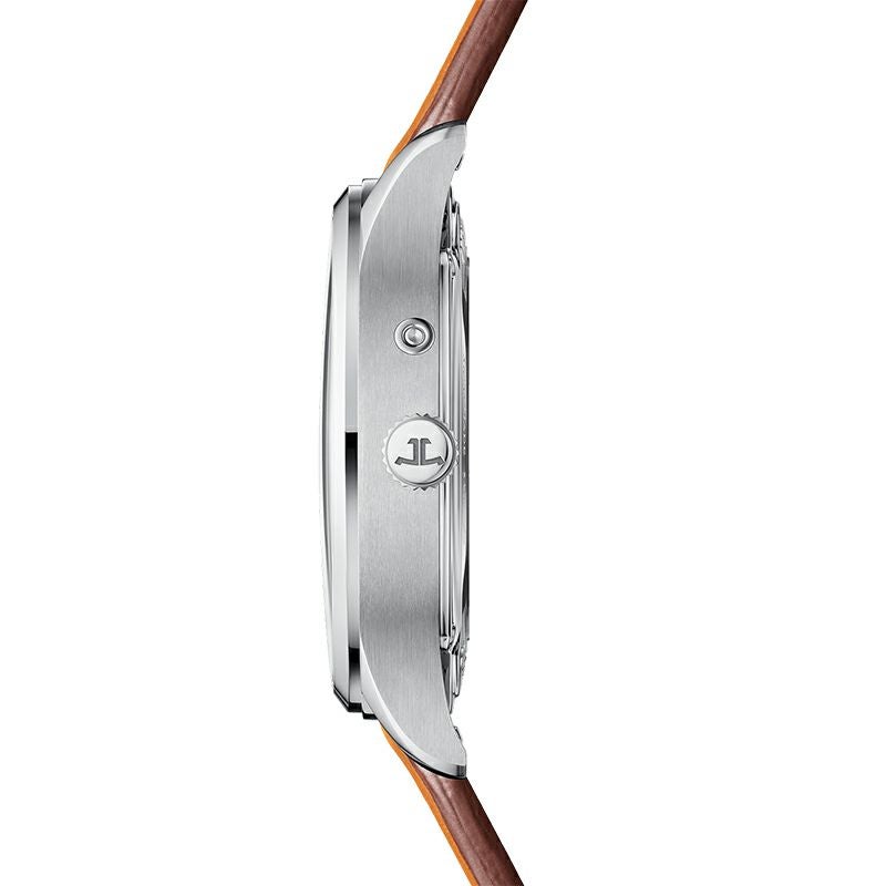 JAEGER-LECOULTRE MASTER CONTROL GEOGRAPHIC ジャガー・ルクルト マスター・コントロール・ジオグラフィーク Q4128421