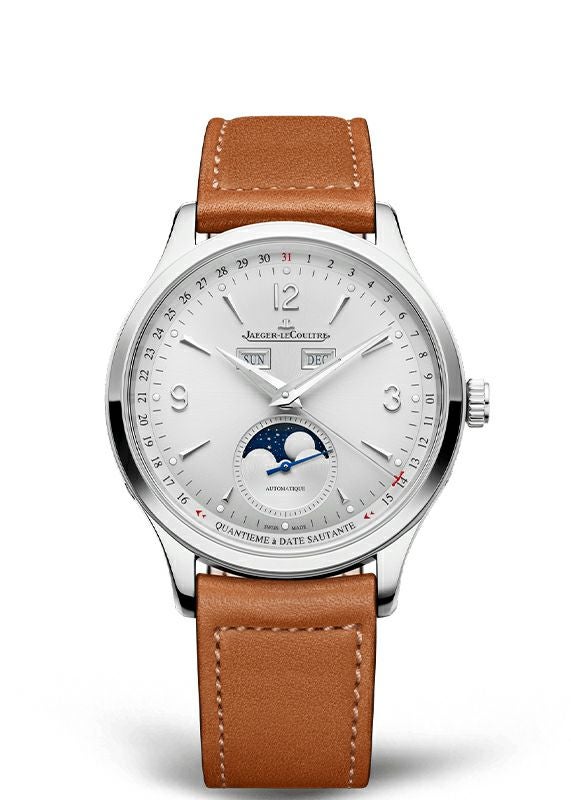 JAEGER-LECOULTRE MASTER CONTROL CALENDAR ジャガー・ルクルト マスター・コントロール・カレンダー Q4148421