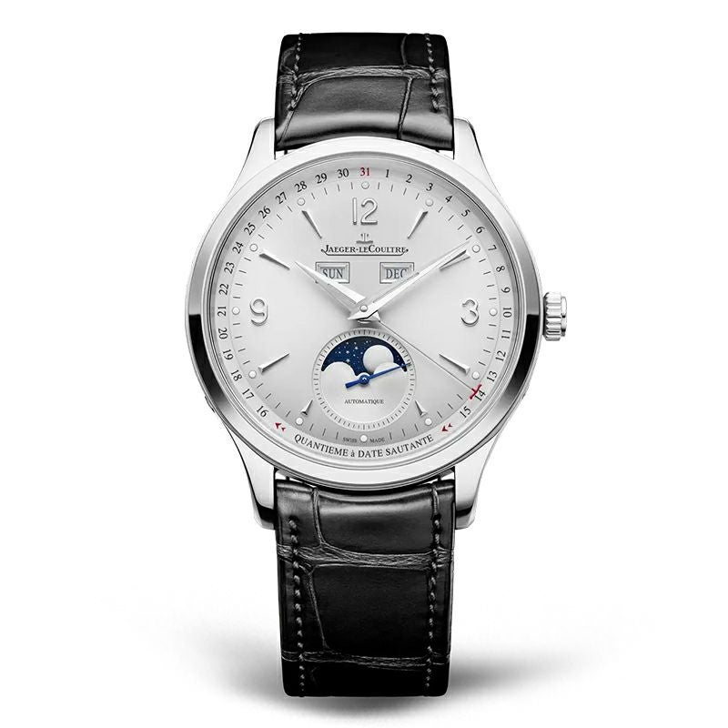 JAEGER-LECOULTRE MASTER CONTROL CALENDAR ジャガー・ルクルト