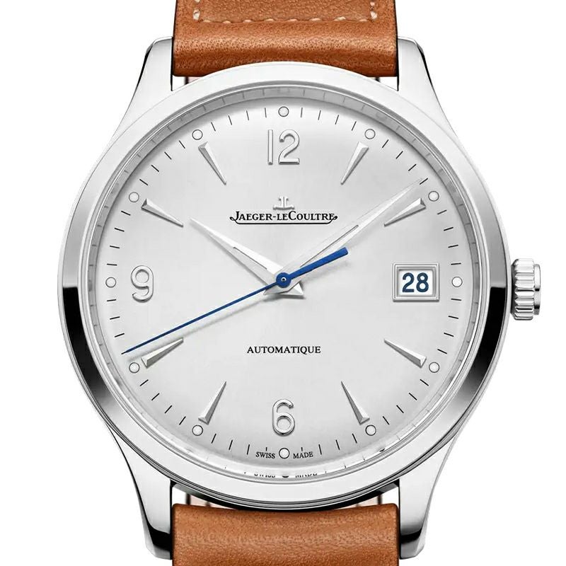 JAEGER-LECOULTRE MASTER CONTROL DATE ジャガー・ルクルト マスター・コントロール・デイト Q4018421