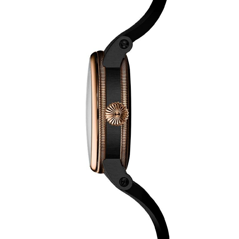 CHRONOSWISS OPEN GEAR RESEC OBSIDIAN MANUFACTURE クロノスイス オープンギア レ・セック オブシディアン マニュファクチュール CH-6925T.1R-BKGO