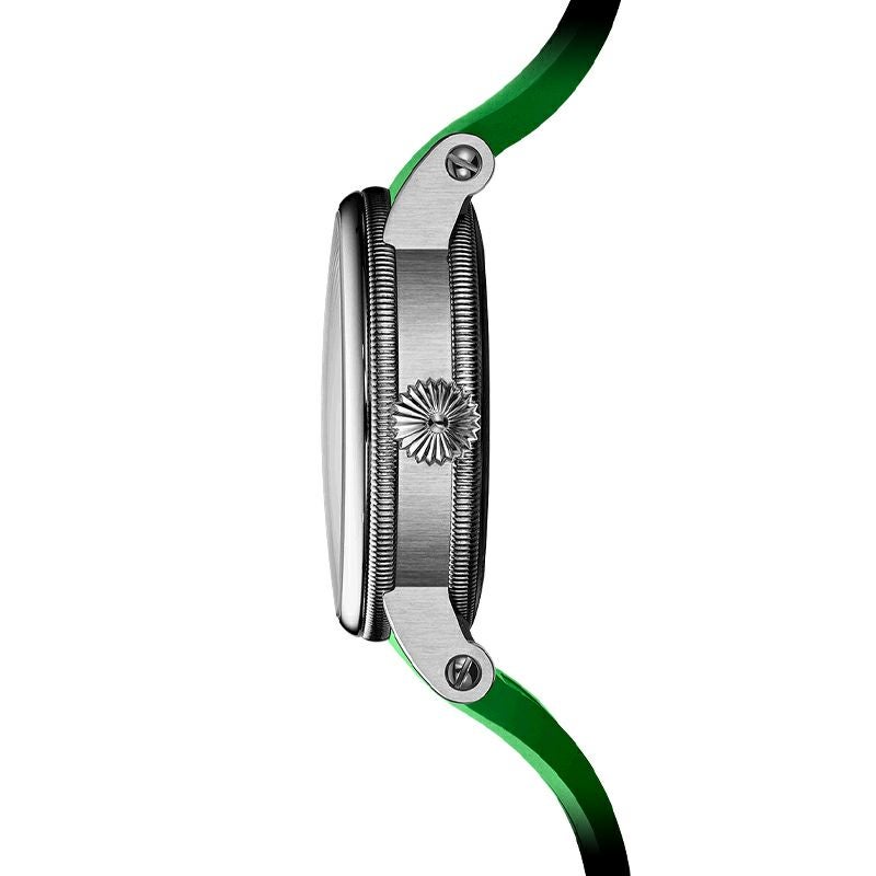 CHRONOSWISS OPEN GEAR RESEC GREEN MONSTER MANUFACTURE クロノスイス オープンギア レ・セック マニュファクチュール グリーンモンスター CH-6923T.1-GRBL