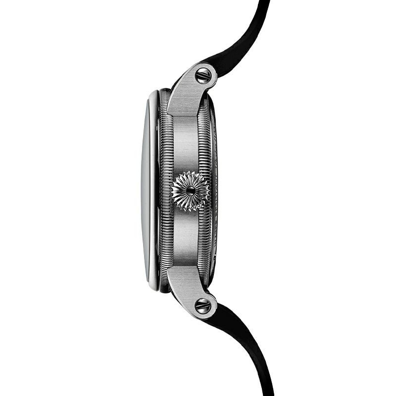 CHRONOSWISS DELPHIS VENTURE クロノスイス デルフィス ベンチャー CH-1423.1-BKBL