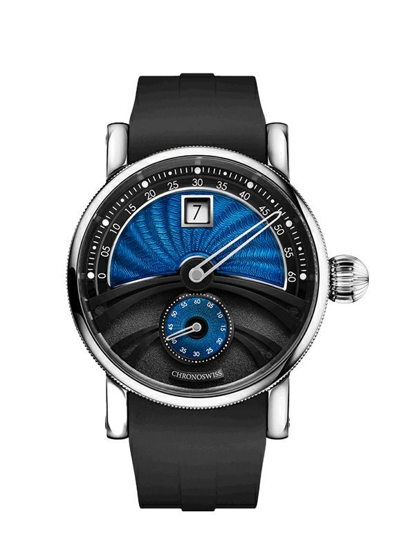 CHRONOSWISS DELPHIS HORIZON クロノスイス デルフィス ホライズン CH-1423T.1E-BKHB