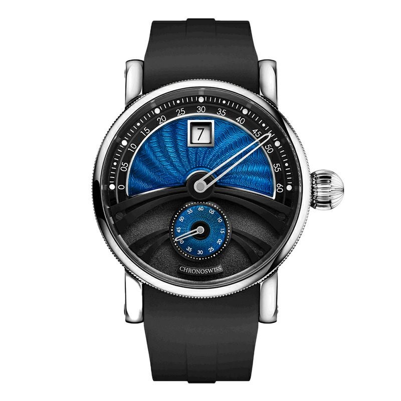 CHRONOSWISS DELPHIS HORIZON クロノスイス デルフィス ホライズン CH-1423T.1E-BKHB