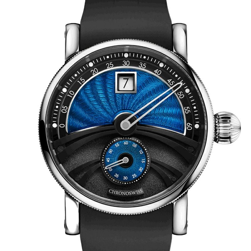 CHRONOSWISS DELPHIS HORIZON クロノスイス デルフィス ホライズン CH-1423T.1E-BKHB