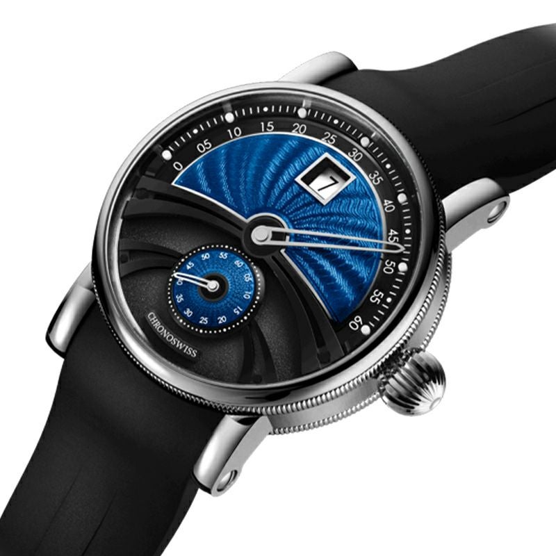 CHRONOSWISS DELPHIS HORIZON クロノスイス デルフィス ホライズン CH-1423T.1E-BKHB