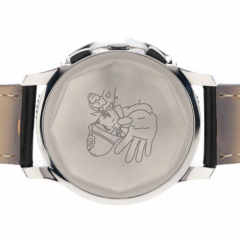 中古】DUNHILL BOBBY FINDER SP30 CHRONOGRAPH LIMITED EDITION