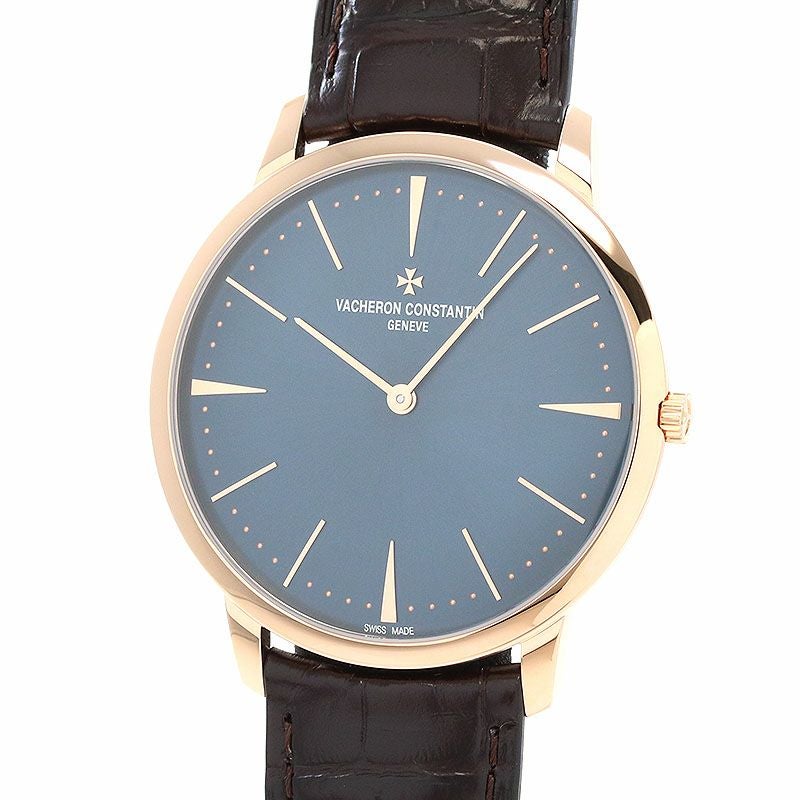 中古】VACHERON CONSTANTIN PATRIMONY MANUAL-WINDING ヴァシュロン