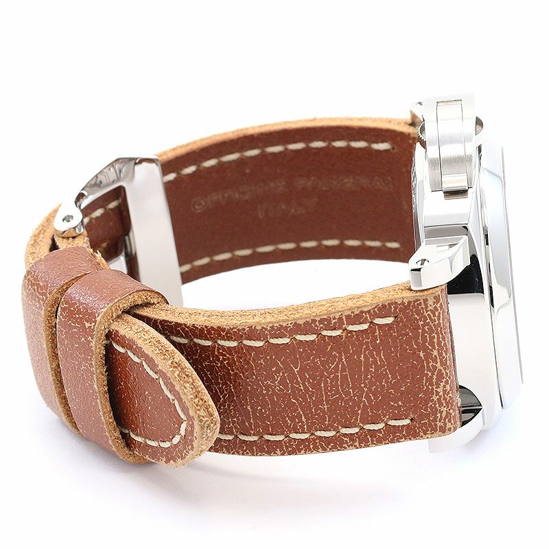 中古】OFFICINE PANERAI LUMINOR BASE オフィチーネ・パネライ