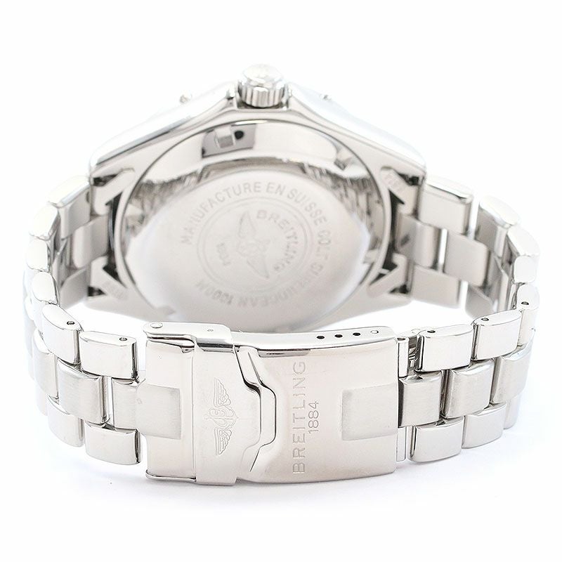 中古】BREITLING SUPEROCEAN ブライトリング スーパーオーシャン