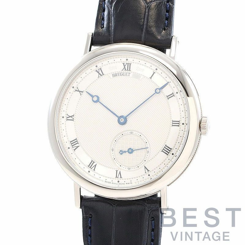 【中古】BREGUET CLASSIQUE 5140 ブレゲ クラシック 5140 5140BB/12/9W6
