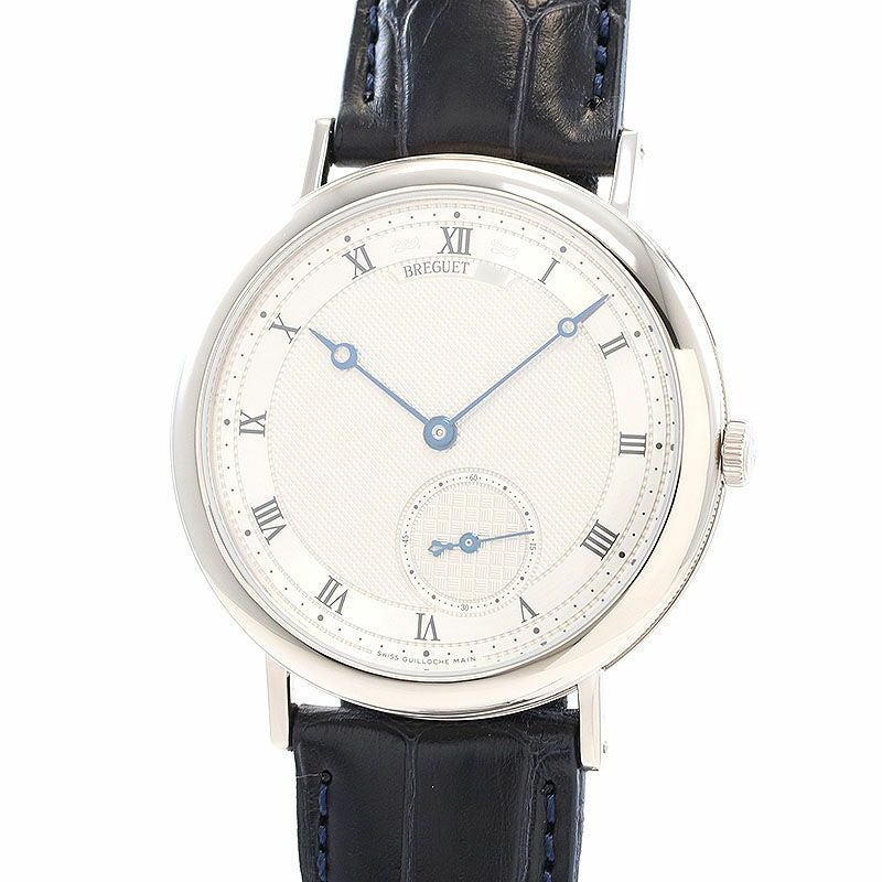 【中古】BREGUET CLASSIQUE 5140 ブレゲ クラシック 5140 5140BB/12/9W6