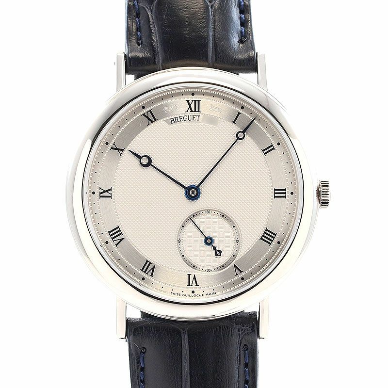 【中古】BREGUET CLASSIQUE 5140 ブレゲ クラシック 5140 5140BB/12/9W6