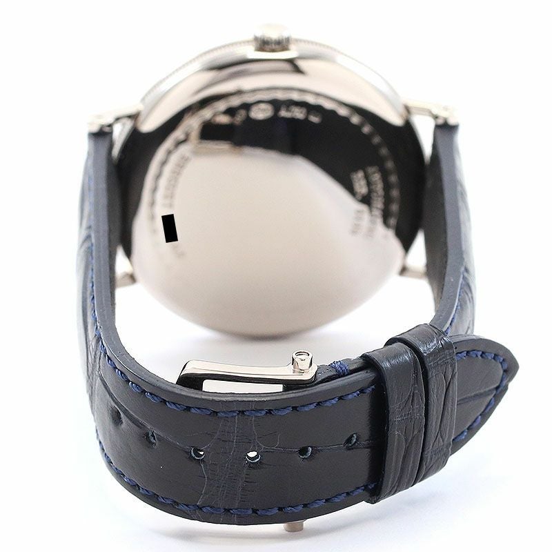 【中古】BREGUET CLASSIQUE 5140 ブレゲ クラシック 5140 5140BB/12/9W6