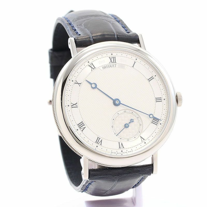 【中古】BREGUET CLASSIQUE 5140 ブレゲ クラシック 5140 5140BB/12/9W6