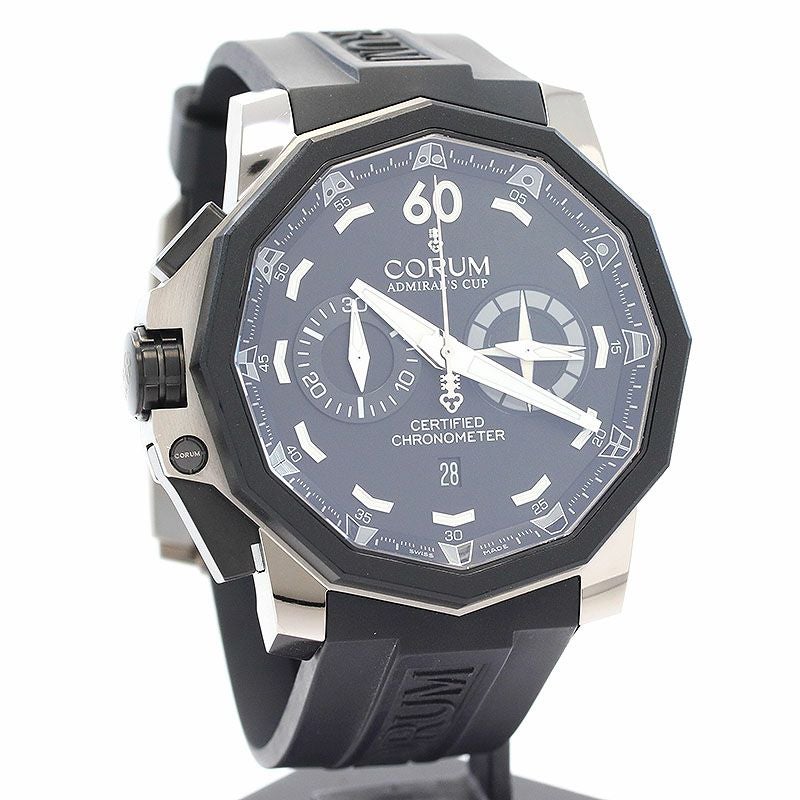 中古】CORUM ADMIRAL