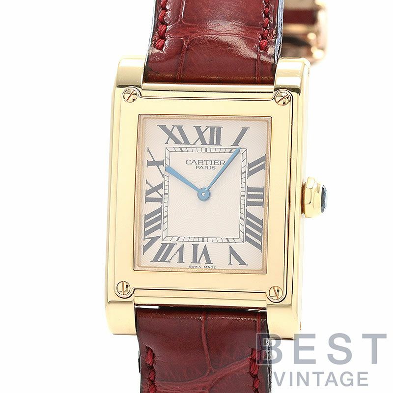 中古】Cartier（カルティエ）｜時計・腕時計の通販サイトBEST ISHIDA