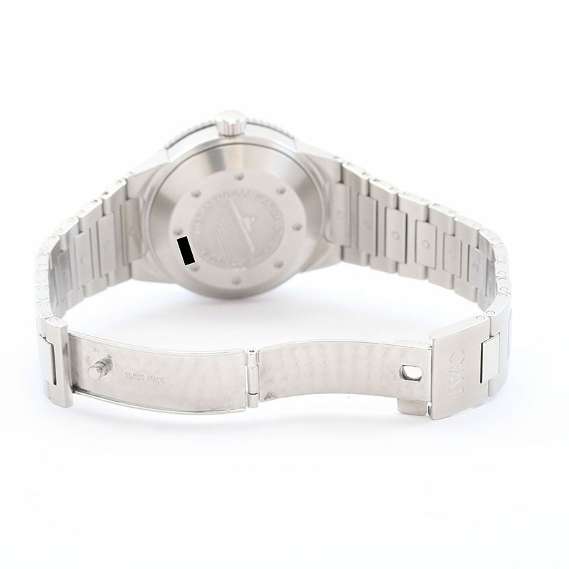中古】IWC GST AQUATIMER アイ・ダブリュー・シー GST アクアタイマー