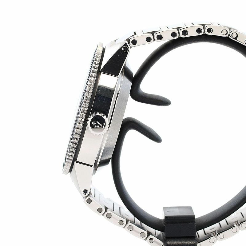 中古】IWC GST AQUATIMER アイ・ダブリュー・シー GST アクアタイマー 