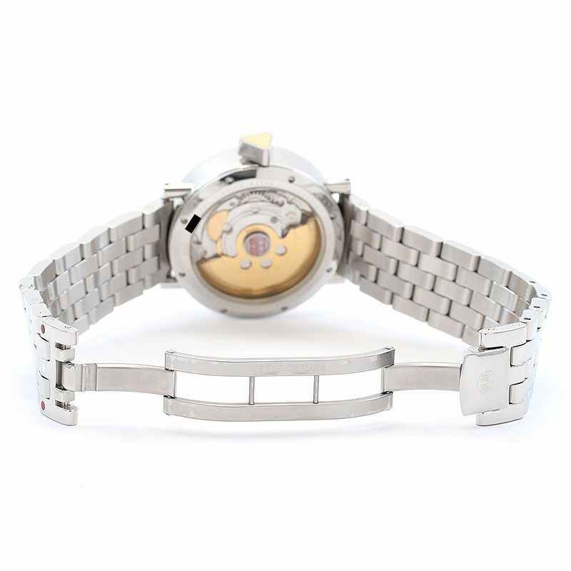 【中古】ALAIN SILBERSTEIN CYCLOPE MEDIO アラン・シルベスタイン サイクロープ メディオ -