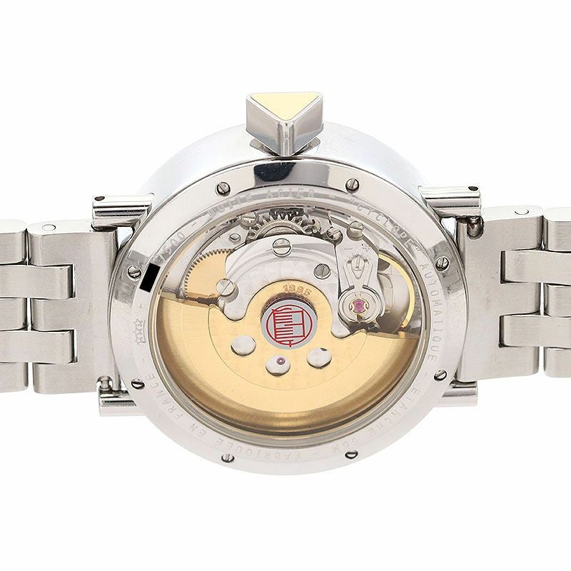 【中古】ALAIN SILBERSTEIN CYCLOPE MEDIO アラン・シルベスタイン サイクロープ メディオ -