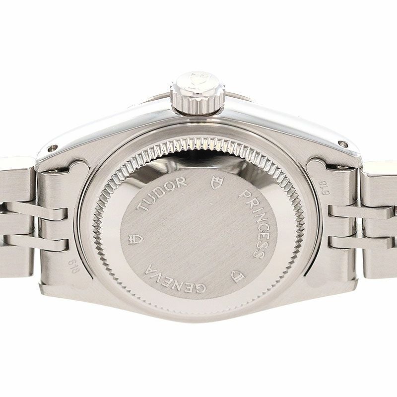 中古】TUDOR PRINCESS DATE チューダー プリンセス デイト 92414