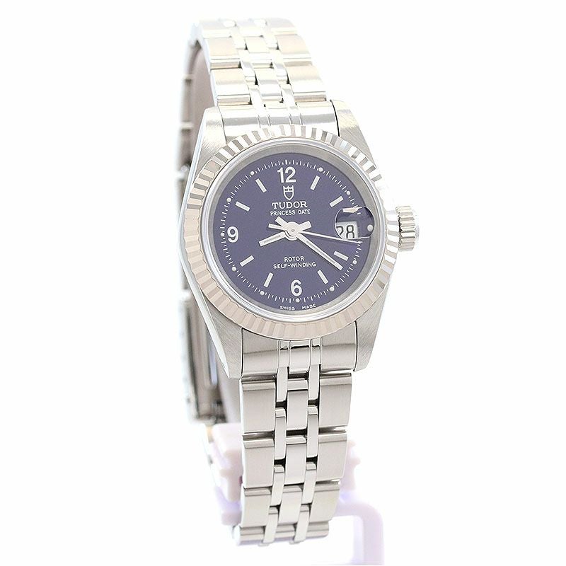 中古】TUDOR PRINCESS DATE チューダー プリンセス デイト 92414