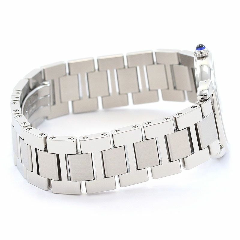 【中古】CARTIER RONDE SOLO DE CARTIER 29MM SMALL MODEL カルティエ ロンド ソロ ドゥ カルティエ 29MM / ロンド ソロ SM W6701004