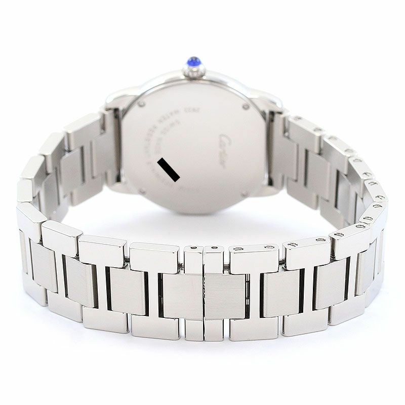 【中古】CARTIER RONDE SOLO DE CARTIER 29MM SMALL MODEL カルティエ ロンド ソロ ドゥ カルティエ 29MM / ロンド ソロ SM W6701004