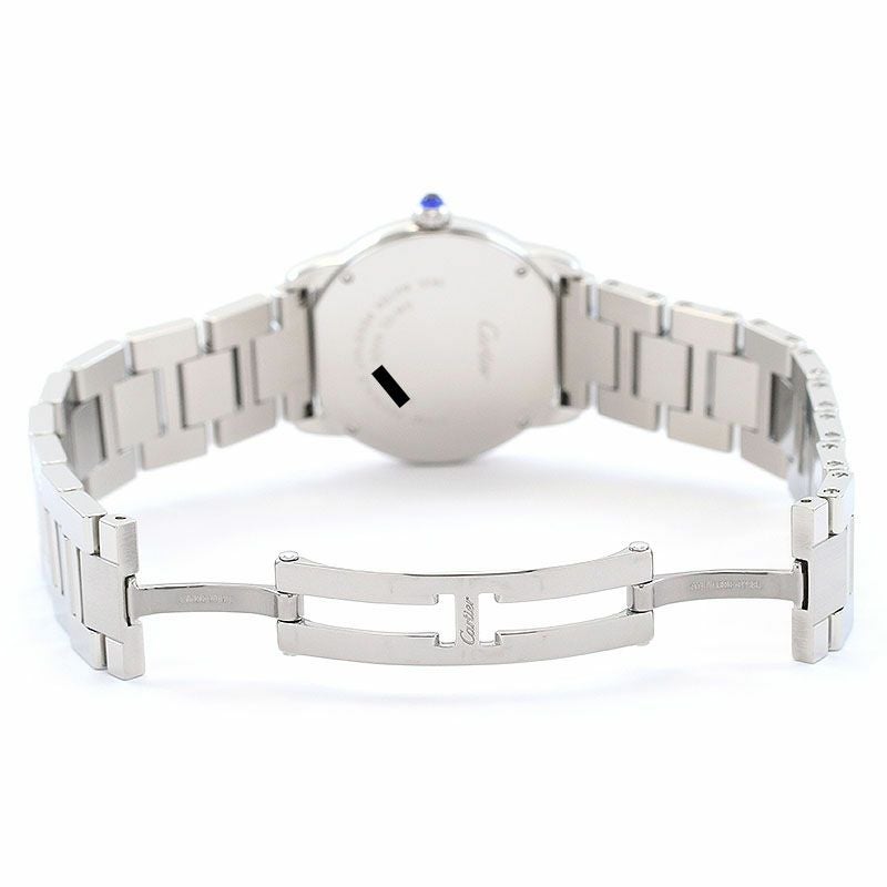 【中古】CARTIER RONDE SOLO DE CARTIER 29MM SMALL MODEL カルティエ ロンド ソロ ドゥ カルティエ 29MM / ロンド ソロ SM W6701004