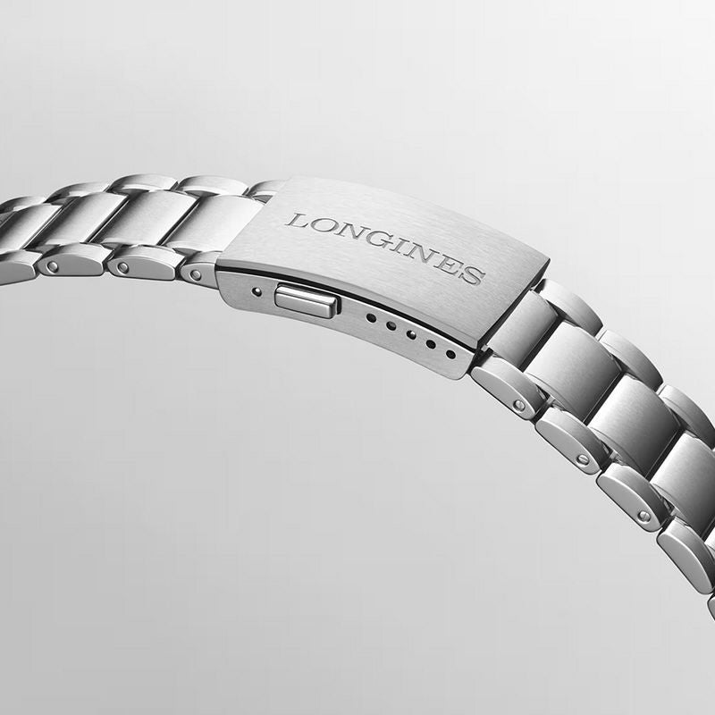 LONGINES SPIRIT ZULU TIME 1925 ロンジン スピリット ズールー タイム