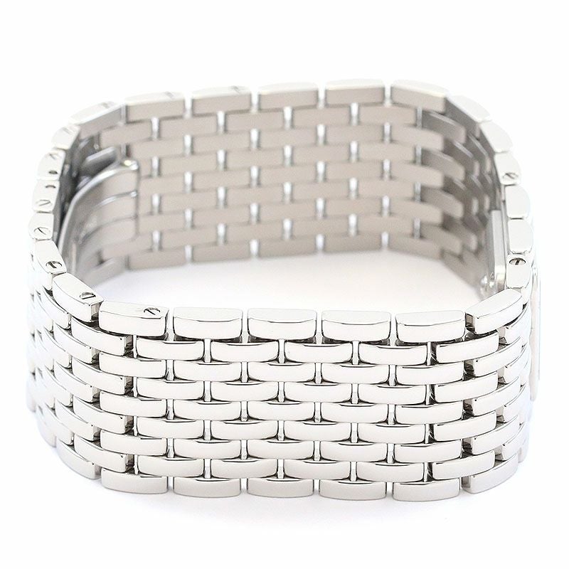 【中古】CARTIER PANTHER RUBAN LARGE MODEL カルティエ パンテール リュバン LM / パンテール ルバン LM W61004T9