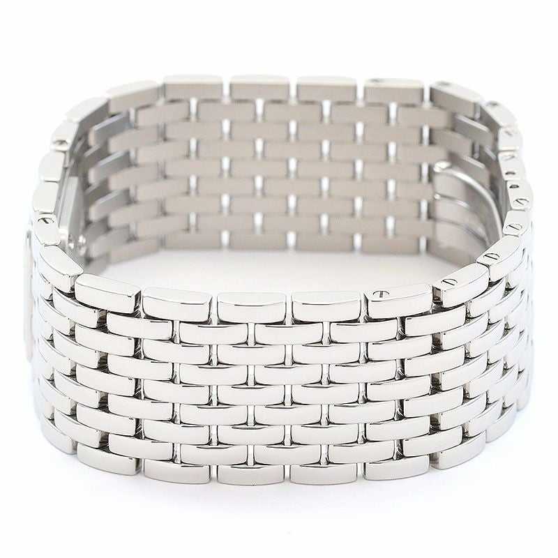 【中古】CARTIER PANTHER RUBAN LARGE MODEL カルティエ パンテール リュバン LM / パンテール ルバン LM W61004T9