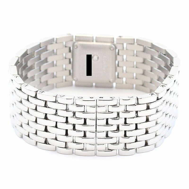 【中古】CARTIER PANTHER RUBAN LARGE MODEL カルティエ パンテール リュバン LM / パンテール ルバン LM W61004T9
