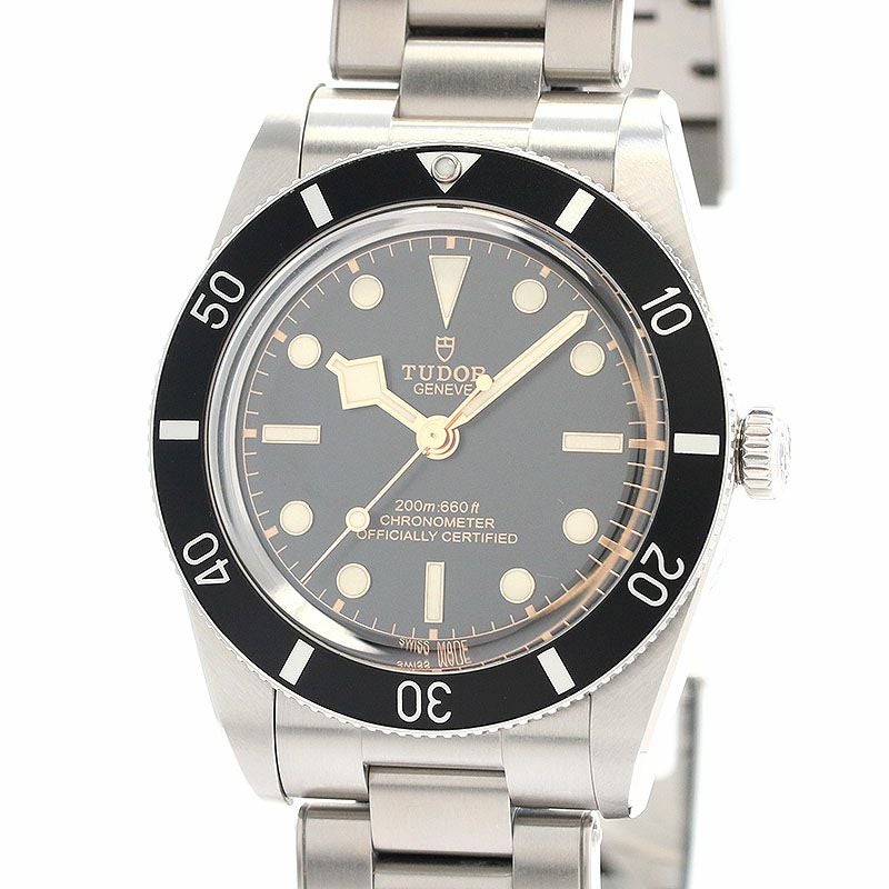 中古】TUDOR BLACK BAY 54 チューダー ブラックベイ 54 M79000N-0001