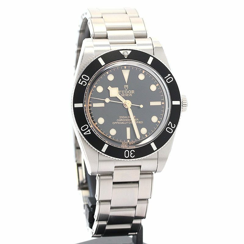 中古】TUDOR BLACK BAY 54 チューダー ブラックベイ 54 M79000N-0001