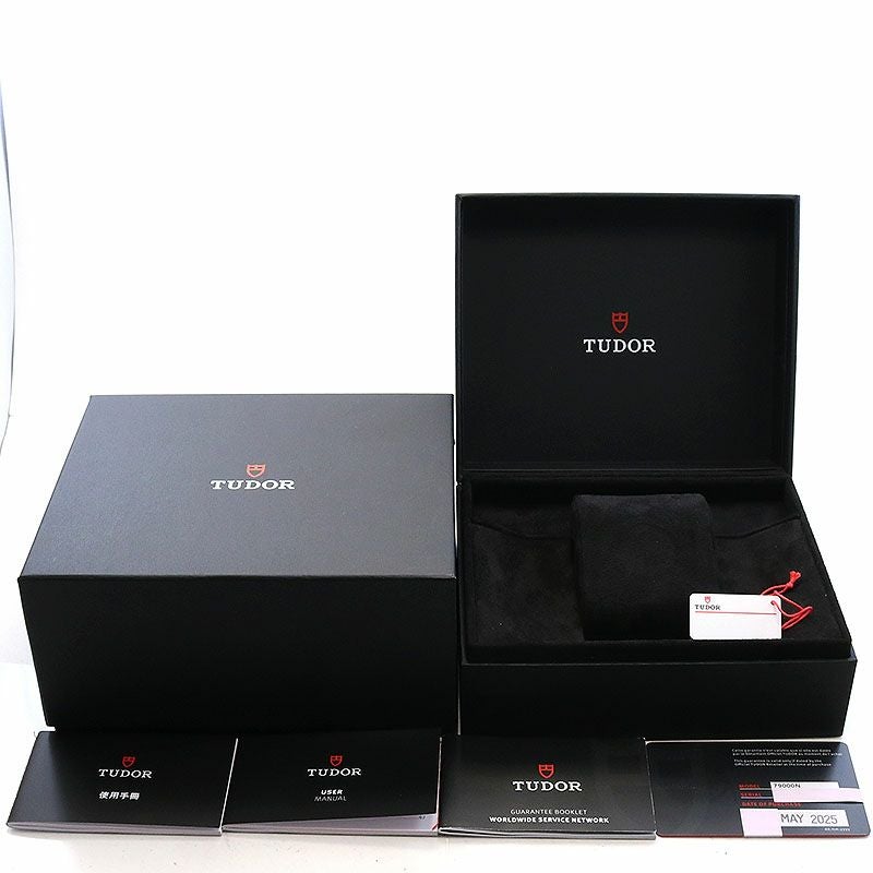 中古】TUDOR BLACK BAY 54 チューダー ブラックベイ 54 M79000N-0001