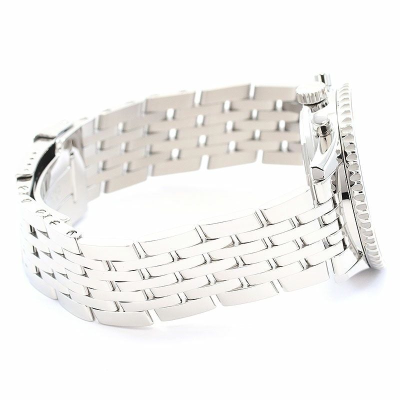中古】BREITLING MONTBRILLANT 38 JAPAN EDITION ブライトリング