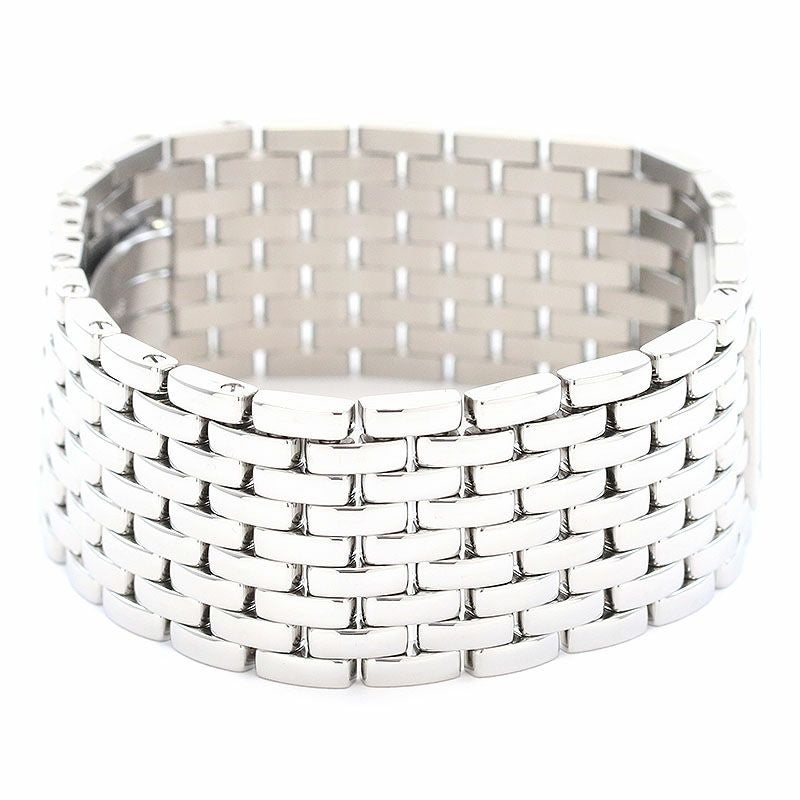 カルティエ CARTIER W61003T9 パンテール リュバン ピンクシェル文字盤 クォーツ レディース _946652 楽天市場】カルティエ パンテール リュバン W61003T9 Cartier 腕時計