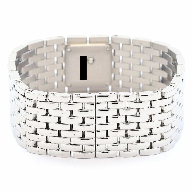 CARTIER カルティエ リュバン ホワイトシェルダイヤル SS 楽天市場】カルティエ リュバン（腕時計）の通販