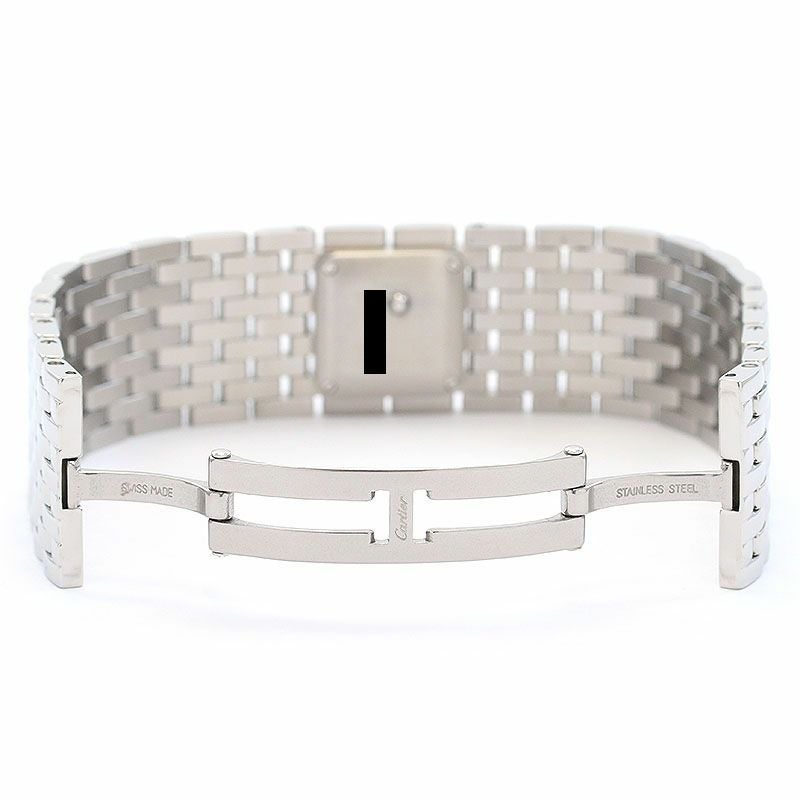 中古】CARTIER PANTHER RUBAN カルティエ パンテール リュバン