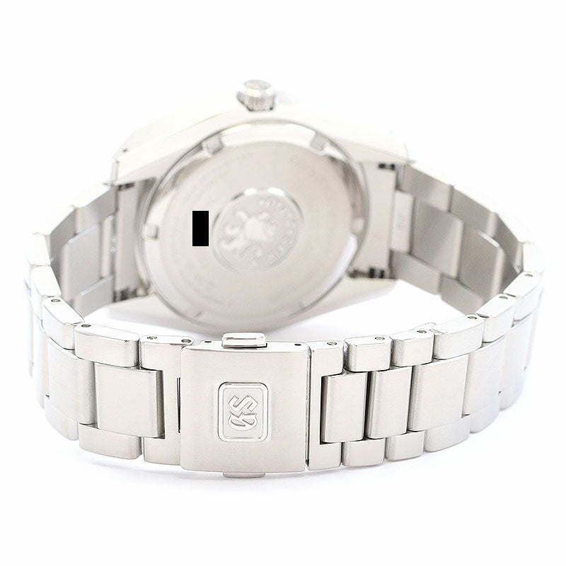中古】GRAND SEIKO SPORTS COLLECTION 9F QUARTZ 60TH ANNIVERSARY